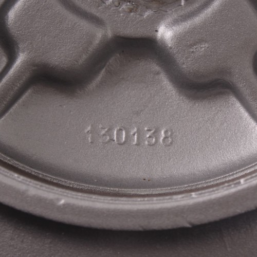 Tamburo freno anteriore Vespa 50...