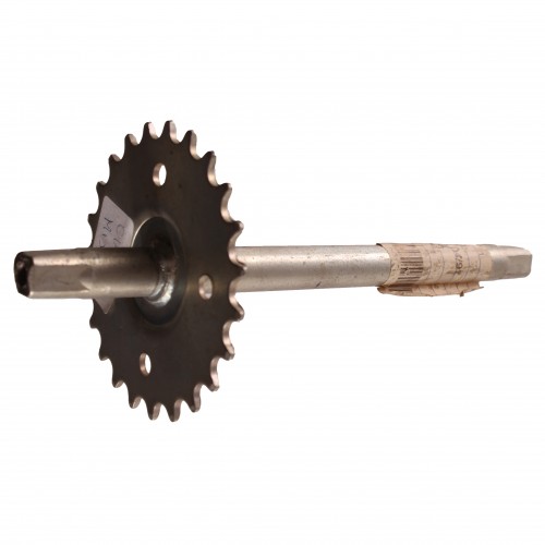 Asse pedivella Piaggio Ciao Mix Teen...