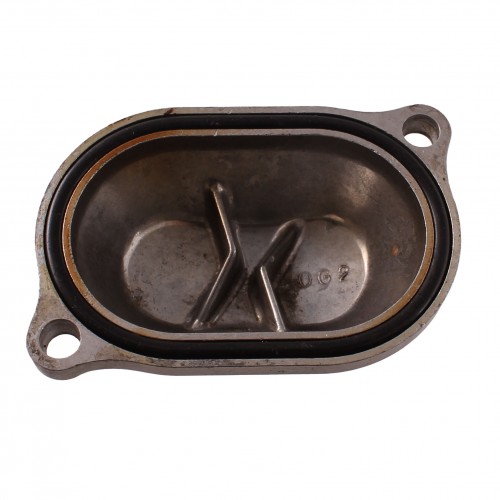 Coperchio registro valvole Yamaha...