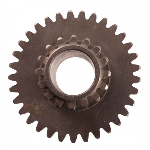 Ingranaggio folle Yamaha XT 600 -...