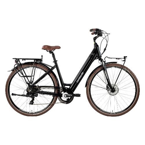 Bicicletta elettrica Lombardo...