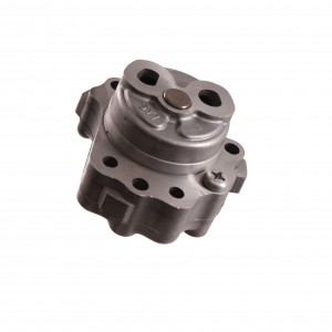 Pompa olio Yamaha XT 550 e...