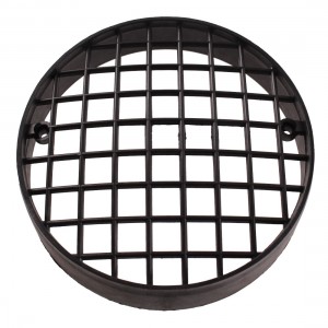 Griglia faro anteriore...