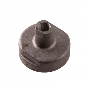 Piattello ammortizzatore...