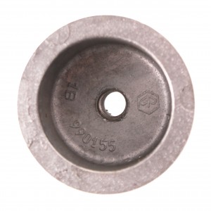 Piattello ammortizzatore... 2