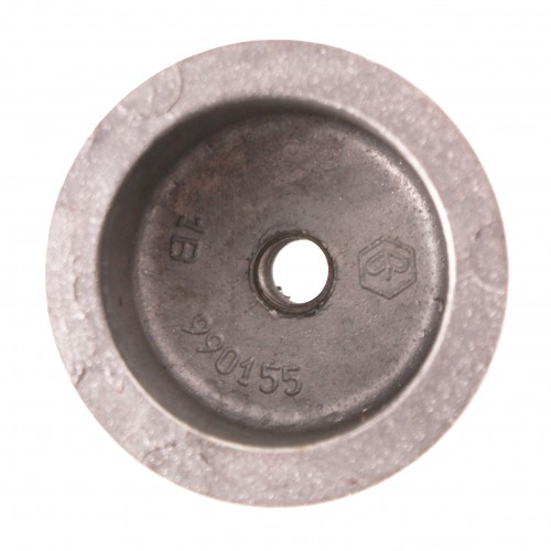 Piattello ammortizzatore anteriore...