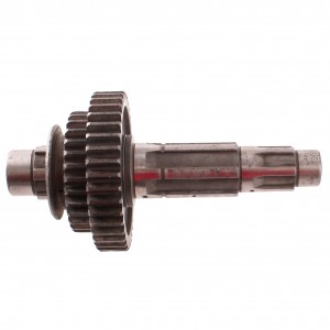 Albero secondario cambio...