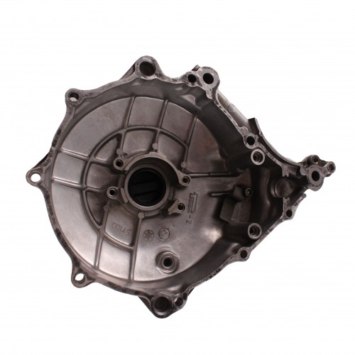 Coperchio carter motore Yamaha XT -...