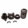 Kit ingranaggi coppia conica inferiore Yamaha Virago 750 e 1100