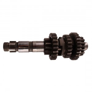 Albero primario Yamaha XT -...