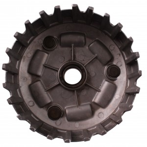 Campana frizione Yamaha XV... 2