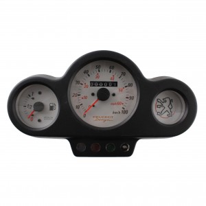 Contachilometri Peugeot...