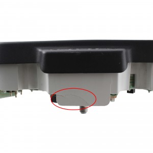 Contachilometri Peugeot... 2