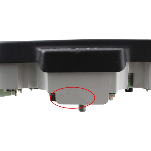 Contachilometri Peugeot Speedfight aria