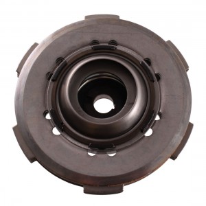 Gruppo frizione completo... 2