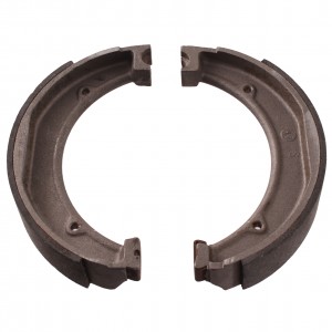 Coppia ceppi freno AZ 19 da... 2