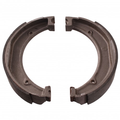 Coppia ceppi freno AZ 19 da 182 x 35