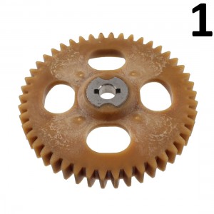 Ingranaggio da 46 denti... 2