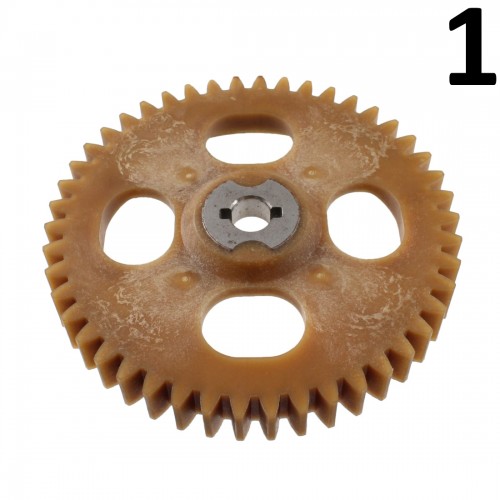 Ingranaggio da 46 denti pompa olio...