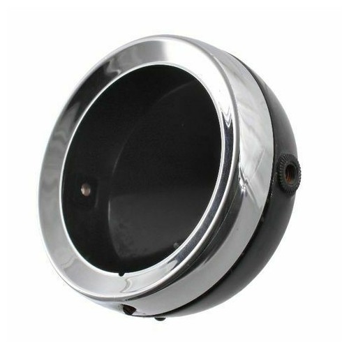 Carcassa faro motocicli epoca