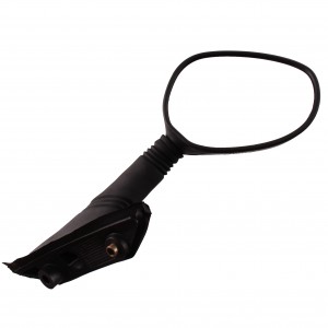 Specchietto retrovisore...