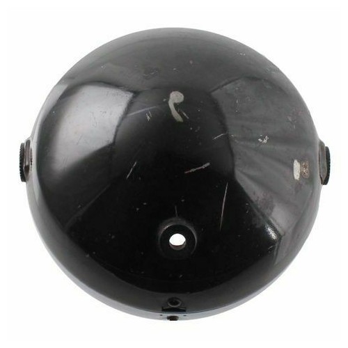 Carcassa faro motocicli epoca