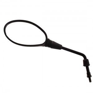 Specchietto retrovisore...