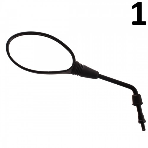 Specchietto retrovisore Keeway F-ACT Evo