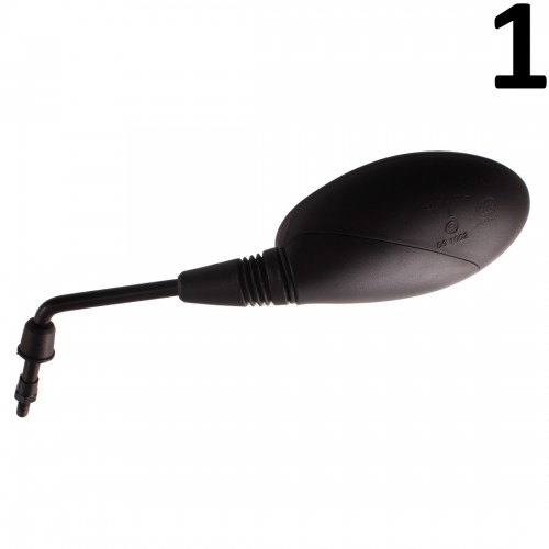 Specchietto retrovisore Keeway F-ACT Evo