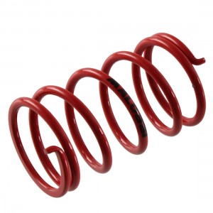 Molla contrasto variatore...