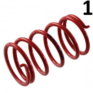 Molla contrasto variatore... 2