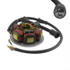 Statore Piaggio Ape 50 a tre pin - 199500
