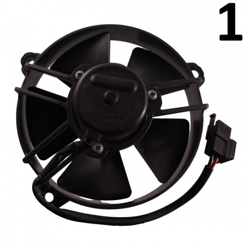 Elettroventola Yamaha Majesty MBK -...