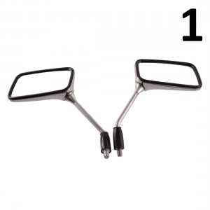 Specchio retrovisore Honda... 2