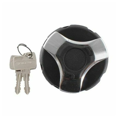 Tappo serbatoio benzina Yamaha XT...