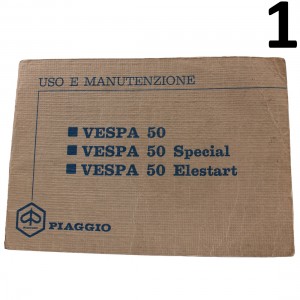 Manuale uso manutenzione... 2