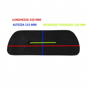 Schianale baule Faco... 2