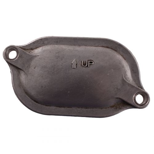 Coperchio registro valvole Yamaha XT...