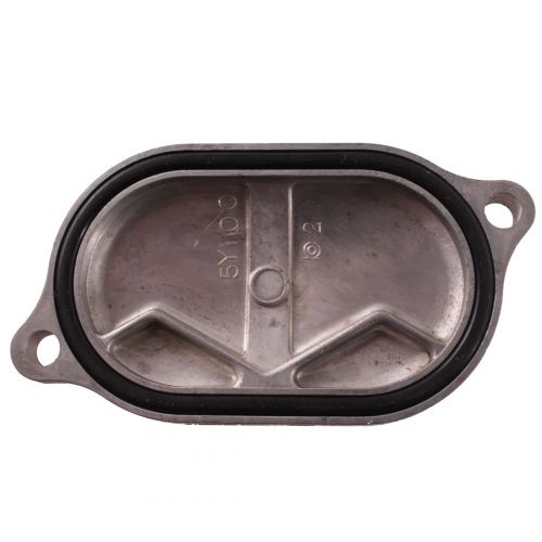 Coperchio registro valvole Yamaha XT...