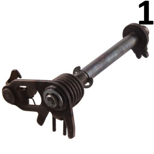 Albero selettore cambio interno...