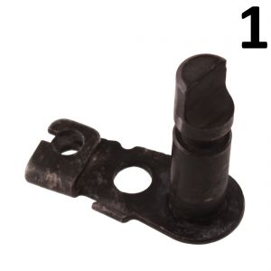 Camma decompressione Yamaha... 2