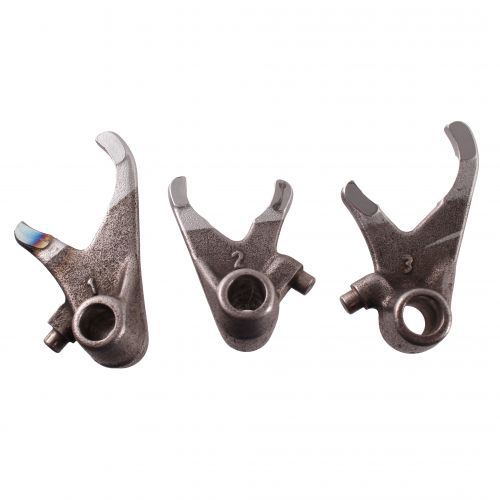 Kit forchette cambio Yamaha DT 125 -...