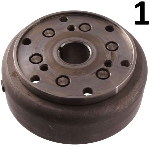 Volano generatore Yamaha XT -...