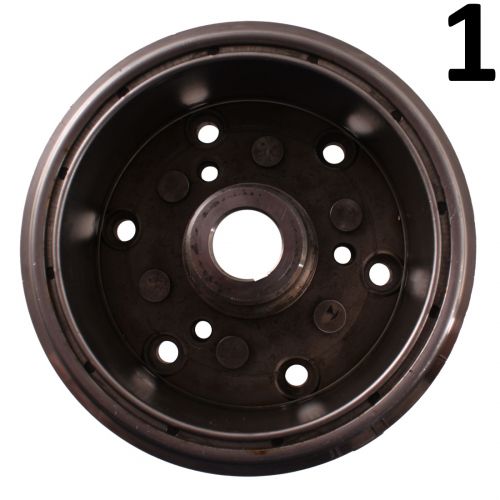 Volano generatore Yamaha XT -...