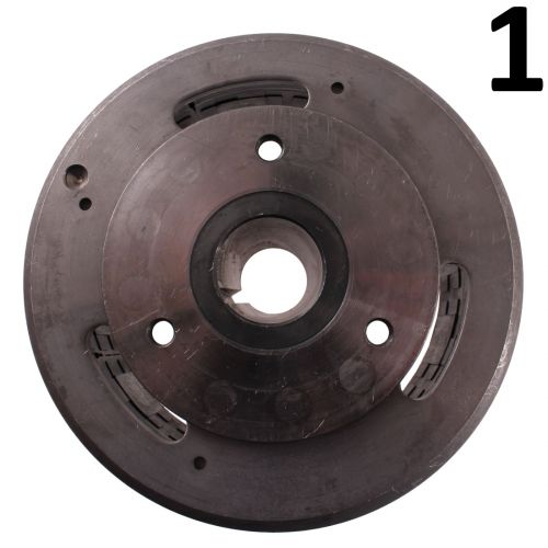 Rotore generatore Yamaha XT -...