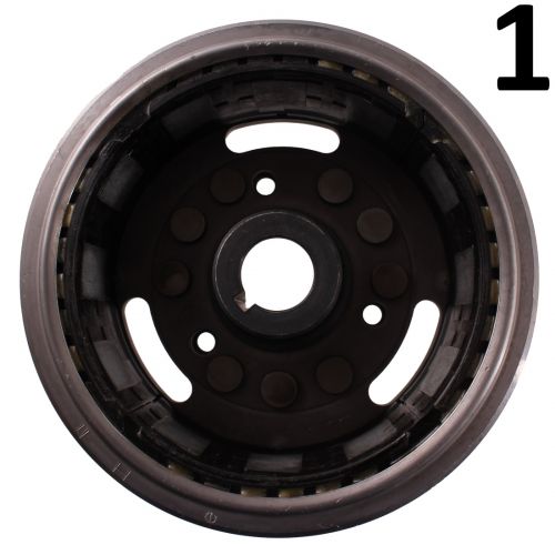 Rotore generatore Yamaha XT -...