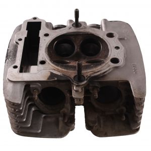 Testa cilindro Yamaha XT -...