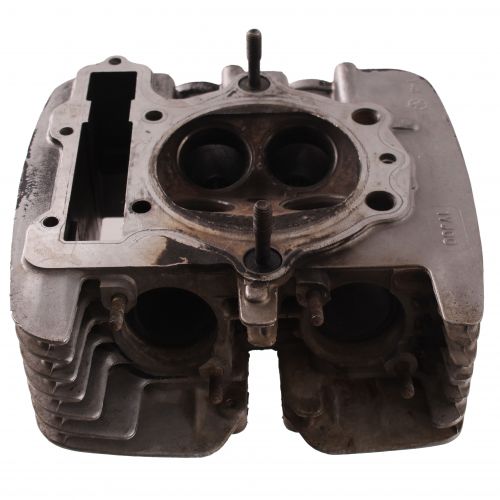 Testa cilindro Yamaha XT - 2KF111010000