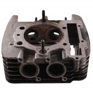 Testa cilindro Yamaha XT -... 2