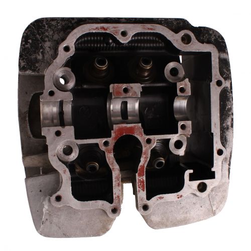Testa cilindro Yamaha XT - 2KF111010000